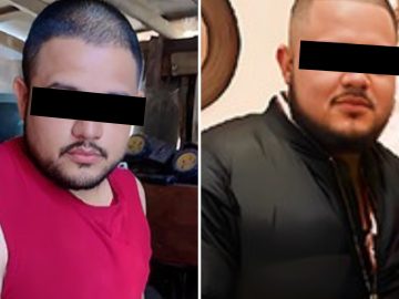 Ulises Raga, El Fayuka, Leader of Los Metros, Allegedly Murdered Members of the Fugitivo Group Out of Jealousy