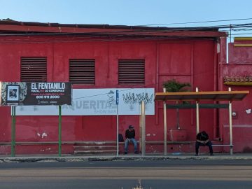 Mexicali faces a severe fentanyl crisis: overconsumption exceeds reality