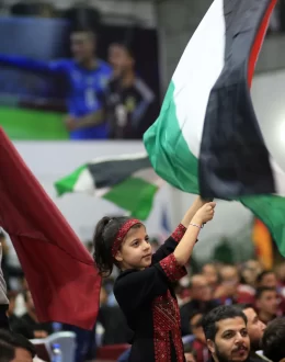 Warnings begin for FIFA World Cup fans: do not stay in the country