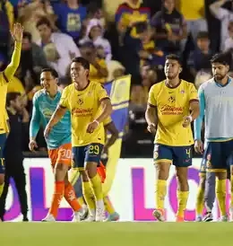 América will fight for the fourth championship against Toluca after eliminating Cruz Azul