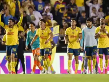 América will fight for the fourth championship against Toluca after eliminating Cruz Azul