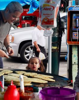 Healthy food, cost and taste. Food barriers for Americans