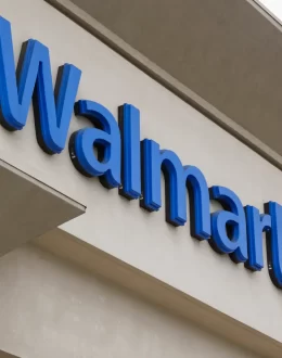 Walmart says higher prices from tariffs coming as soon as this month