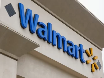 Walmart says higher prices from tariffs coming as soon as this month