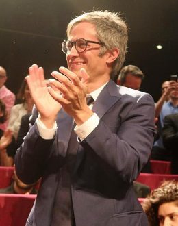 Gael García Bernal, 25 Years of History in Cannes: From Amores Perros to Magallanes