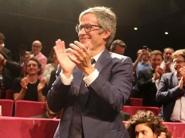 Gael García Bernal, 25 Years of History in Cannes: From Amores Perros to Magallanes