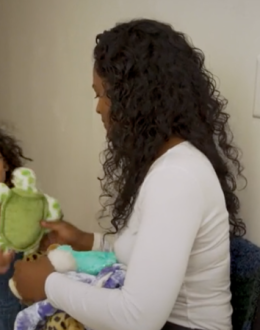 Girl, 4, faces life-threatening deportation to Mexico