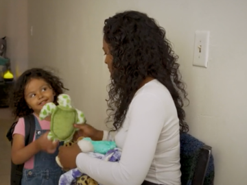 Girl, 4, faces life-threatening deportation to Mexico