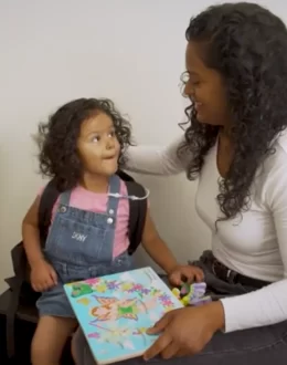Newsom’s Medi-Cal Cuts Could Hit Latino Families Hardest as California Tries to Balance Its Budget