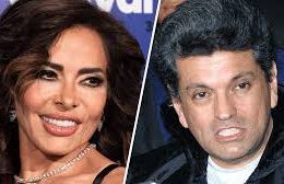 Gloria Trevi Clarifies Her Relationship with Sergio Andrade: “He Told Me We Weren’t a Couple”