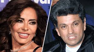 Gloria Trevi Clarifies Her Relationship with Sergio Andrade: “He Told Me We Weren’t a Couple”
