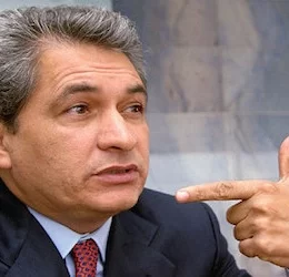 Tomás Yarrington Faces Second Arrest Warrant for Money Laundering