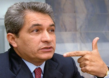 Tomás Yarrington Faces Second Arrest Warrant for Money Laundering