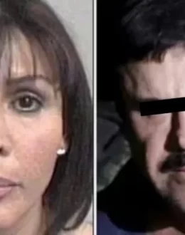 What benefits would Ovidio and Joaquín Guzmán López give their 17 relatives extradited to the US? This is known