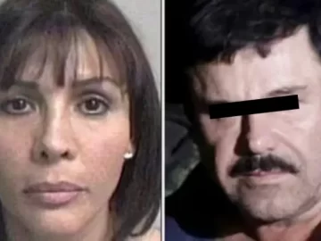 What benefits would Ovidio and Joaquín Guzmán López give their 17 relatives extradited to the US? This is known