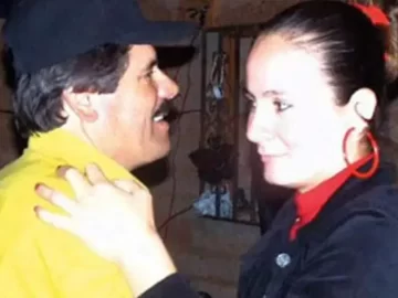 Has El Chapo Guzmán’s ex-wife arrived in the US? Sheinbaum has no information about Griselda López’s departure