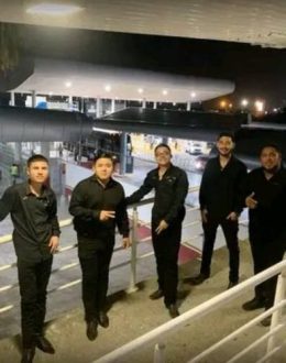 Five Bodies Found in Reynosa; Confirmed to Be Members of Grupo Fugitivo