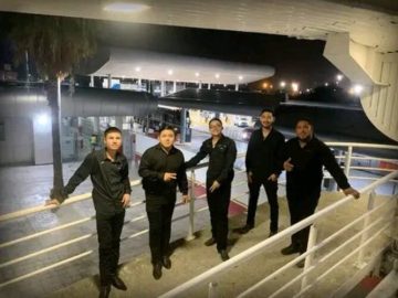 Five Bodies Found in Reynosa; Confirmed to Be Members of Grupo Fugitivo