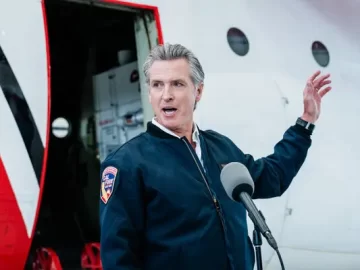 Gov. Newsom proposes pausing expansion of health care to undocumented, low-income immigrants