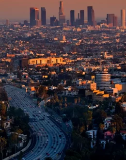 Heat advisory affecting Los Angeles County until Thursday night