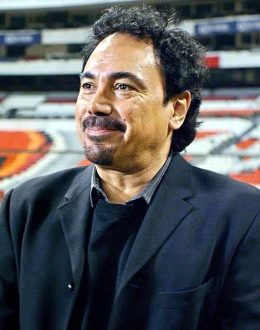 Hugo Sánchez, lethal… “Penta” blames the FMF