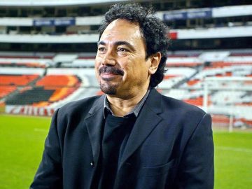 Hugo Sánchez, lethal… “Penta” blames the FMF