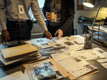 LAPD reports fewer ICE requests to detain immigrants in 2024