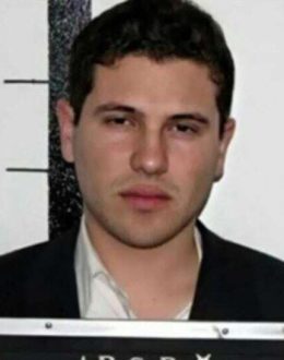 Iván Archivaldo Guzmán Salazar managed to escape from Federal Forces through a tunnel in Culiacán in early 2025.