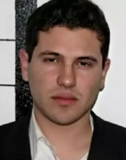 The four men close to Iván Archivaldo Guzmán who “La Perris” betrayed before being killed