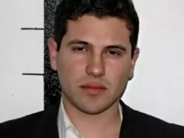 The four men close to Iván Archivaldo Guzmán who “La Perris” betrayed before being killed