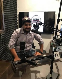 Manuel Vicente: “When something is attractive, everyone wants to be associated with it.”