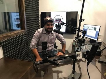 Manuel Vicente: “When something is attractive, everyone wants to be associated with it.”