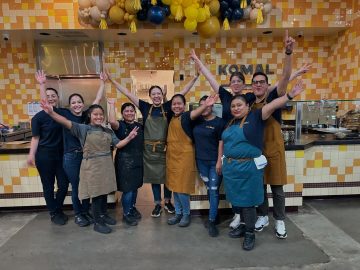 Komal: Wins Her First Michelin Star as a Tribute to Mexican Food