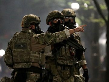 L.A. County and almost the entire state have been placed on notice by the State Department for obstructing immigration enforcement