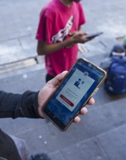 Pamela Rioles, citizen and immigration attorney, is given 7 days to leave the US