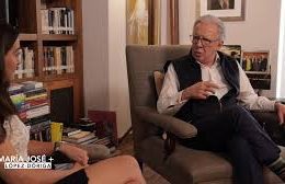 Joaquín López-Dóriga Accused of Being Drunk During the 2025 Conclave