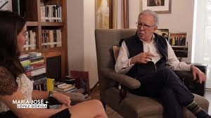 Joaquín López-Dóriga Accused of Being Drunk During the 2025 Conclave