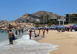 Americans Concerned for Their Safety in Los Cabos