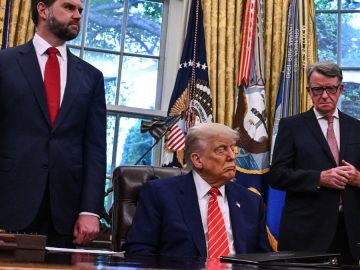 Yes, Trump called the toy company Mattel a country