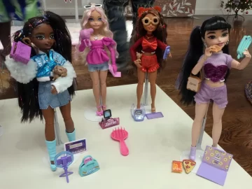 Mattel: Toys will cost more and will not be made in the US