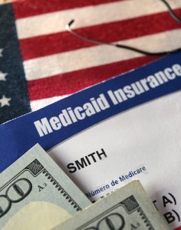 New studies show what’s at stake if Medicaid is scaled back