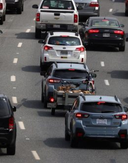 Tens of millions expected to travel for Memorial Day weekend: How to avoid the worst traffic