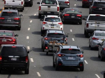 Tens of millions expected to travel for Memorial Day weekend: How to avoid the worst traffic
