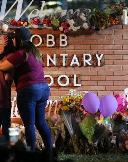 Trump has a problem with mental health: His administration suspends $1 billion in funding for school mental health