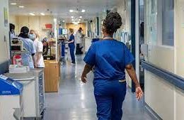 Medicaid payments barely keep hospital mental health units afloat. Federal cuts could sink them