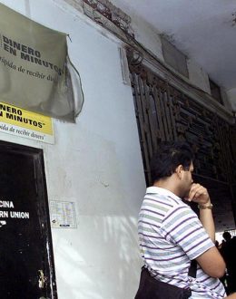 Mother’s Day boosts May remittances as Mexicans send money home to mom