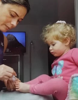  From Tampa to Cuba: A Mother Separated from Her Baby, with No Hope of Return