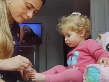  From Tampa to Cuba: A Mother Separated from Her Baby, with No Hope of Return