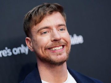 MrBeast Responds to Controversy Over Video at Mayan Sites: “We Had All the Permits”