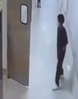 Woman hospitalized at Tijuana General Hospital shot and killed; attackers disguised as nurses